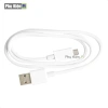 Dây sạc 2m đa năng Micro USB và Type-C cho Đèn học và Đèn ngủ - Giá chỉ 19.000 VND 2