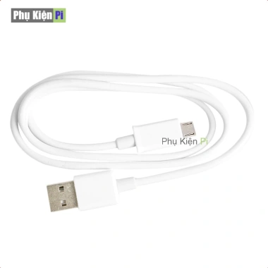 Dây sạc 2m đa năng Micro USB và Type-C cho Đèn học và Đèn ngủ - Giá chỉ 19.000 VND