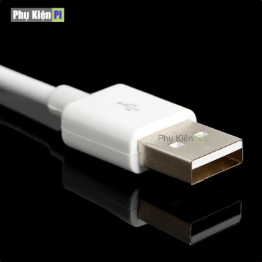 Dây sạc 2m đa năng Micro USB và Type-C cho Đèn học và Đèn ngủ - Giá chỉ 19.000 VND