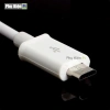 Dây sạc 2m đa năng Micro USB và Type-C cho Đèn học và Đèn ngủ - Giá chỉ 19.000 VND 6