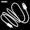 Dây sạc 2m đa năng Micro USB và Type-C cho Đèn học và Đèn ngủ - Giá chỉ 19.000 VND 7
