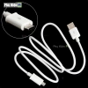 Dây sạc 2m đa năng Micro USB và Type-C cho Đèn học và Đèn ngủ - Giá chỉ 19.000 VND 9