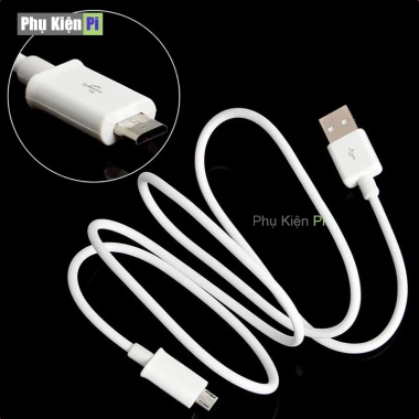 Dây sạc 2m đa năng Micro USB và Type-C cho Đèn học và Đèn ngủ - Giá chỉ 19.000 VND 9 Dây sạc 2m đa năng Micro USB và Type-C cho Đèn học và Đèn ngủ - Giá chỉ 19.000 VND 9