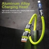 Dây Sạc 4 Trong 1 240W - 4 Đầu Type-C/USB Sang Type-C 1.2m Giá 80,066 VND 9