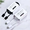 Dây sạc C to C 25W Siêu Nhanh 2 Màu Trắng Đen, Bảo Hành 12 Tháng, Đổi Mới - Giá 34.900 VNĐ 3