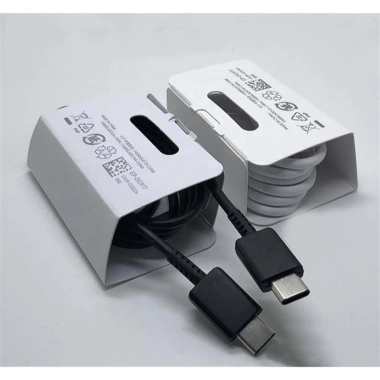 Dây sạc C to C 25W Siêu Nhanh 2 Màu Trắng Đen, Bảo Hành 12 Tháng, Đổi Mới - Giá 34.900 VNĐ 4 Dây sạc C to C 25W Siêu Nhanh 2 Màu Trắng Đen, Bảo Hành 12 Tháng, Đổi Mới - Giá 34.900 VNĐ 4