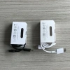 Dây sạc C to C 25W Siêu Nhanh 2 Màu Trắng Đen, Bảo Hành 12 Tháng, Đổi Mới - Giá 34.900 VNĐ 5