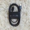 Dây sạc C to C 25W Siêu Nhanh 2 Màu Trắng Đen, Bảo Hành 12 Tháng, Đổi Mới - Giá 34.900 VNĐ 9