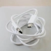 Dây sạc C to C 25W Siêu Nhanh 2 Màu Trắng Đen, Bảo Hành 12 Tháng, Đổi Mới - Giá 34.900 VNĐ 10