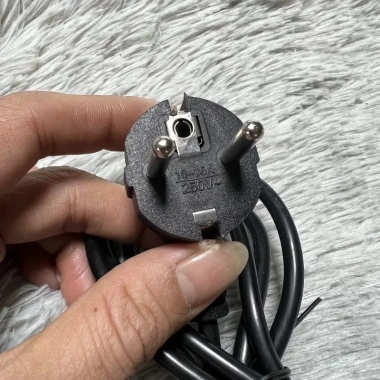 Dây sạc cân điện tử DaHongying WYN2.022 KAW 40KG Đầu cân TD W2 220V Giá chỉ 43.000đ