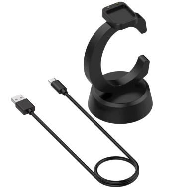Dây sạc Cáp + Củ sạc ghế C cho Huawei Band 10‑9‑8‑7‑6, Watch Fit 3‑2, Honor Band 7‑6 – 138.000đ