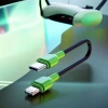 Dây sạc dự phòng đa năng, sạc nhanh mọi thiết bị, bảo hành 1 năm, lỗi 1 đổi 1 - Giá chỉ 68.999₫ 2
