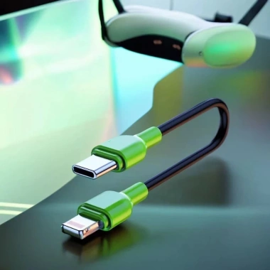Dây sạc dự phòng đa năng, sạc nhanh mọi thiết bị, bảo hành 1 năm, lỗi 1 đổi 1 - Giá chỉ 68.999₫