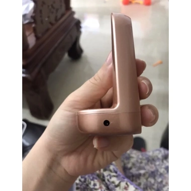 Dây sạc JUVERA S cho máy rửa mặt - Siêu bền, tốc độ sạc nhanh, giảm giá 50.000đ