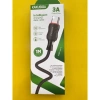 Dây sạc KAKUSIGA 3A Micro-USB và Enuemax 6A Type-C sạc nhanh bảo vệ an toàn - Giá chỉ 38.000₫ 2