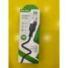 Dây sạc KAKUSIGA 3A Micro-USB và Enuemax 6A Type-C sạc nhanh bảo vệ an toàn - Giá chỉ 38.000₫ 7