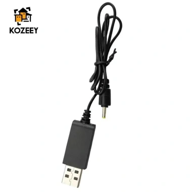 Dây sạc Lipo 3.7V USB cho RC Quadcopter H47/E56 - Phụ kiện máy bay không người lái, giá chỉ 46.200₫ 2