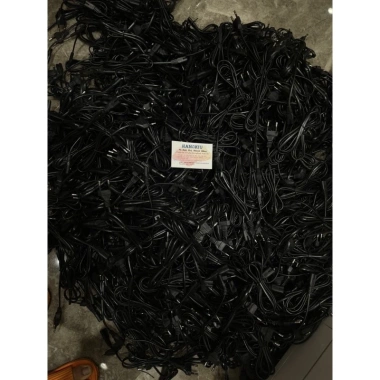 Dây sạc máy Hơ Gel đa năng, tương thích mọi loại, giá ưu đãi 130.000 VNĐ - HANGKIU