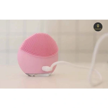 Dây sạc máy rửa mặt Foreo Halio chân 3.5mm, tương thích đa dòng, giảm giá 65.000 VND