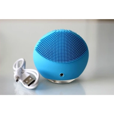 Dây sạc máy rửa mặt Foreo Halio chân 3.5mm, tương thích đa dòng, giảm giá 65.000 VND