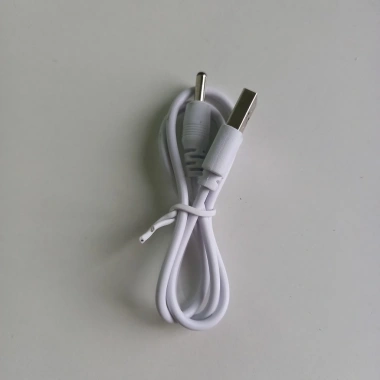 Dây sạc máy rửa mặt Foreo Halio chân 3.5mm, tương thích đa dòng, giảm giá 65.000 VND