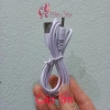 Dây sạc máy rửa mặt Foreo Halio chân 3.5mm, tương thích đa dòng, giảm giá 65.000 VND 9