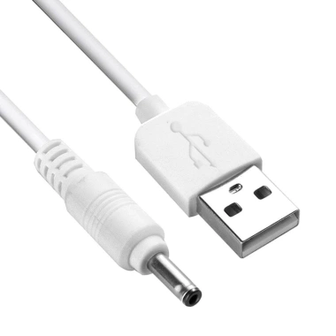 Dây sạc máy rửa mặt Halio 0,3m - Phụ kiện chính hãng - Bảo hành 1 đổi 1 - Giá chỉ 26.000 VND 3