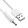 Dây sạc máy rửa mặt Halio 0,3m - Phụ kiện chính hãng - Bảo hành 1 đổi 1 - Giá chỉ 26.000 VND 4