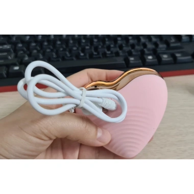 Dây sạc máy rửa mặt LACO Promax và Luxury - Giá 50.000, chất hịn, khuyến mãi hot 4