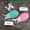 Dây sạc máy rửa mặt Wellderma Hàn Quốc - Giá chỉ 45.000, giảm từ 54.000