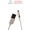 Dây sạc nam châm KIUMO TK-S4C cho đồng hồ trẻ em - Giá 89.000đ, giảm 25% 2