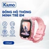 Dây sạc nam châm KIUMO TK-S4C cho đồng hồ trẻ em - Giá 89.000đ, giảm 25% 3