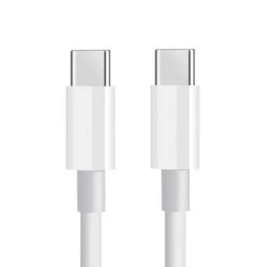 Dây sạc nhanh 20W bọc dù Type-C, hỗ trợ iPhone 7-17, Pro, Max - Giá 31.900 VND