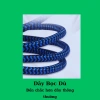 Dây sạc nhanh Android Oppo Xiaomi Micro USB 1m dây bện dù - Giá chỉ 29.900 VND 3
