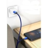 Dây sạc nhanh Android Oppo Xiaomi Micro USB 1m dây bện dù - Giá chỉ 29.900 VND 9