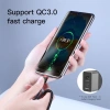 Dây sạc nhanh Baseus 60W Type-C 1m/2m - Samsung Oppo Laptop - Giá 89.000 VND 2