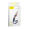 Dây sạc nhanh Type C 5A 23cm, tiện dùng với sạc dự phòng, giá chỉ 98.000đ 4