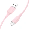 Dây sạc nhanh Type-C Basefast cáp silicon chống cháy nổ, siêu bền cho Samsung, Xiaomi, Oppo - Giá chỉ 83.000₫ 9