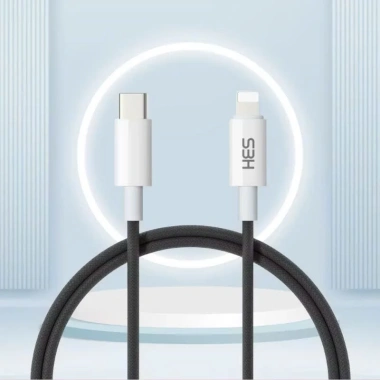 Dây sạc nhanh X20 SBH1M 1m TypeC-L bọc dù cao cấp PD20W - Siêu tốc cho iPhone 8-14Pro, giảm còn 55.000₫