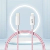Dây sạc nhanh X20 SBH1M 1m TypeC-L bọc dù cao cấp PD20W - Siêu tốc cho iPhone 8-14Pro, giảm còn 55.000₫ 2