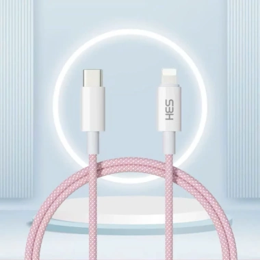 Dây sạc nhanh X20 SBH1M 1m TypeC-L bọc dù cao cấp PD20W - Siêu tốc cho iPhone 8-14Pro, giảm còn 55.000₫