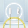 Dây sạc nhanh X20 SBH1M 1m TypeC-L bọc dù cao cấp PD20W - Siêu tốc cho iPhone 8-14Pro, giảm còn 55.000₫ 3
