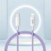 Dây sạc nhanh X20 SBH1M 1m TypeC-L bọc dù cao cấp PD20W - Siêu tốc cho iPhone 8-14Pro, giảm còn 55.000₫ 4