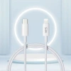 Dây sạc nhanh X20 SBH1M 1m TypeC-L bọc dù cao cấp PD20W - Siêu tốc cho iPhone 8-14Pro, giảm còn 55.000₫ 5