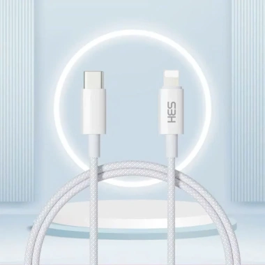 Dây sạc nhanh X20 SBH1M 1m TypeC-L bọc dù cao cấp PD20W - Siêu tốc cho iPhone 8-14Pro, giảm còn 55.000₫ 5 Dây sạc nhanh X20 SBH1M 1m TypeC-L bọc dù cao cấp PD20W - Siêu tốc cho iPhone 8-14Pro, giảm còn 55.000₫ 5