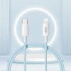 Dây sạc nhanh X20 SBH1M 1m TypeC-L bọc dù cao cấp PD20W - Siêu tốc cho iPhone 8-14Pro, giảm còn 55.000₫ 6
