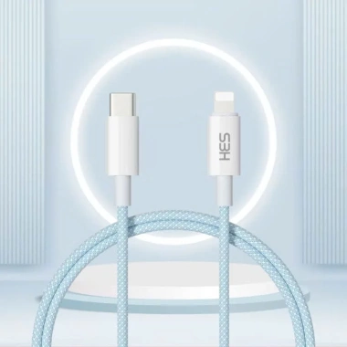 Dây sạc nhanh X20 SBH1M 1m TypeC-L bọc dù cao cấp PD20W - Siêu tốc cho iPhone 8-14Pro, giảm còn 55.000₫ 6 Dây sạc nhanh X20 SBH1M 1m TypeC-L bọc dù cao cấp PD20W - Siêu tốc cho iPhone 8-14Pro, giảm còn 55.000₫ 6