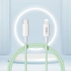 Dây sạc nhanh X20 SBH1M 1m TypeC-L bọc dù cao cấp PD20W - Siêu tốc cho iPhone 8-14Pro, giảm còn 55.000₫ 7