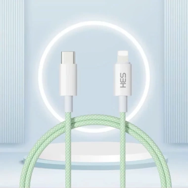 Dây sạc nhanh X20 SBH1M 1m TypeC-L bọc dù cao cấp PD20W - Siêu tốc cho iPhone 8-14Pro, giảm còn 55.000₫