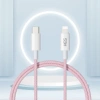 Dây sạc nhanh X20 SBH1M 1m TypeC-L bọc dù cao cấp PD20W - Siêu tốc cho iPhone 8-14Pro, giảm còn 55.000₫ 8